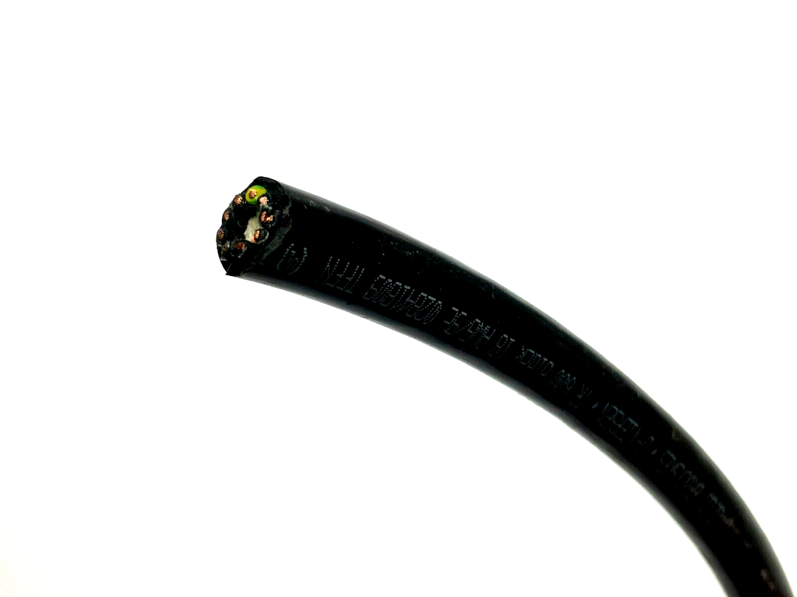 SAB 02841809 Tray and VFD Cable 600V 18 AWG 46lb Spool - Maverick Industrial Sales