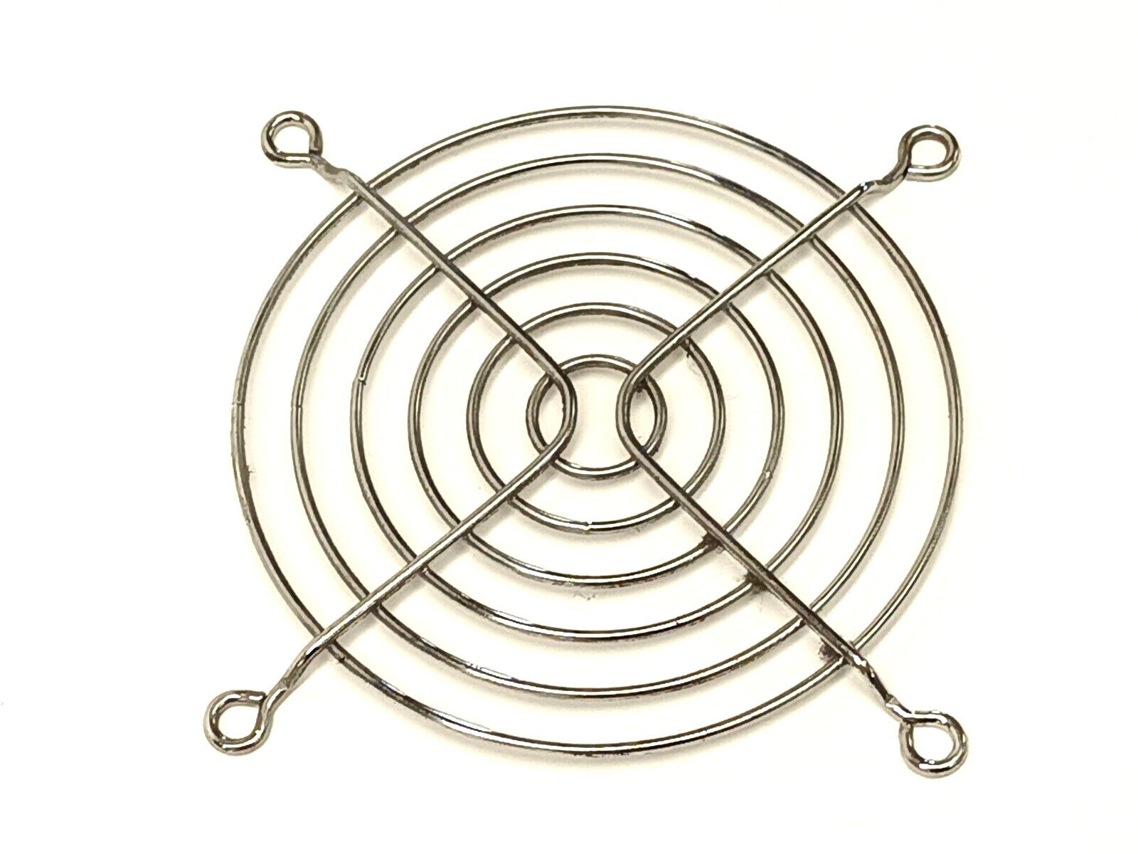 Ebm-Papst 3414 N DC Axial Compact Fan 24V 92x92x25mm CC 2700RPM - Maverick Industrial Sales