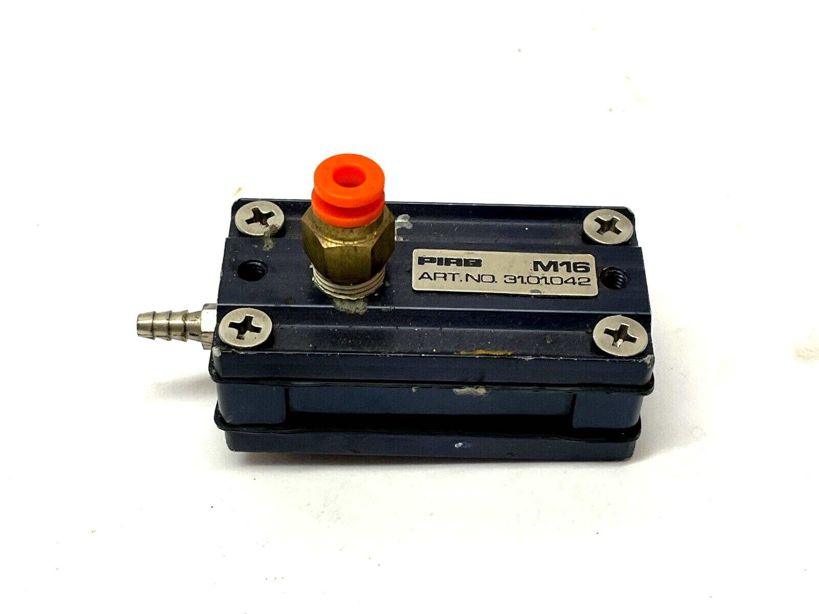 Piab 31.01.042 Multi Ejector Vacuum Pump - Maverick Industrial Sales