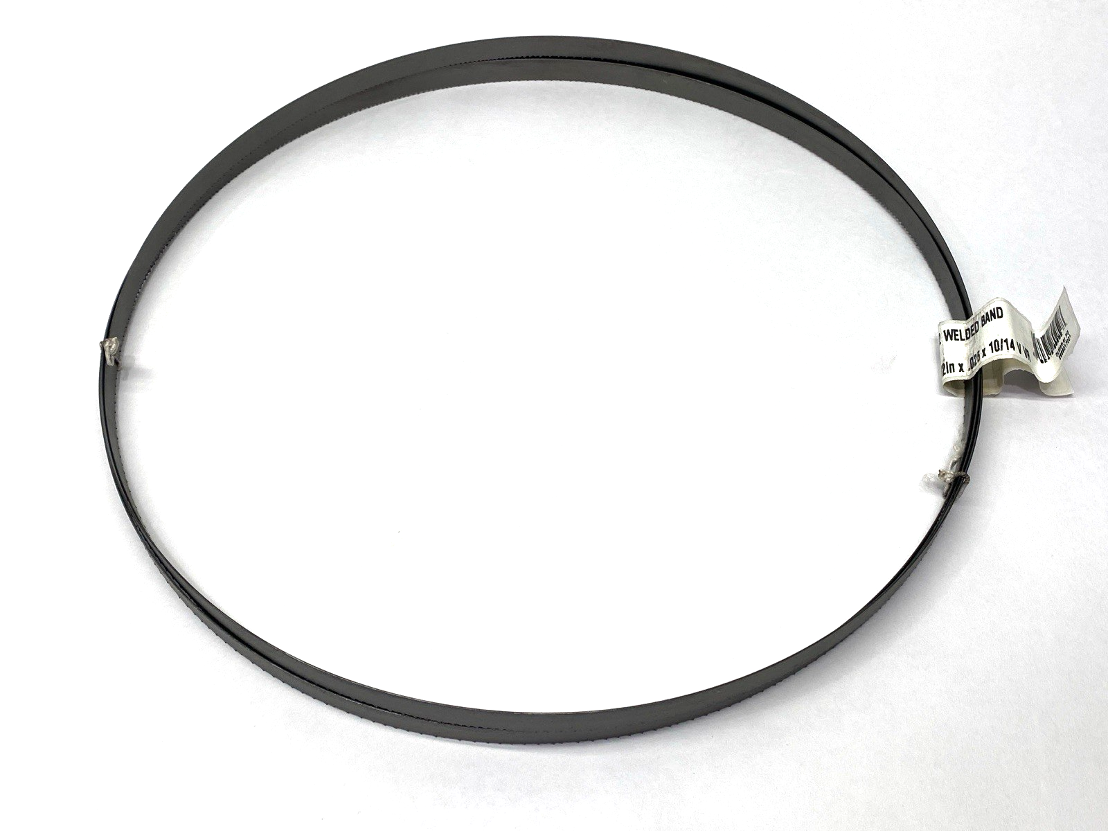 LENOX 80252D2B103175 Diemaster Welded Bandsaw 10' 5" x/2" x .025 x 10/14 - New – Open box - Maverick Industrial Sales