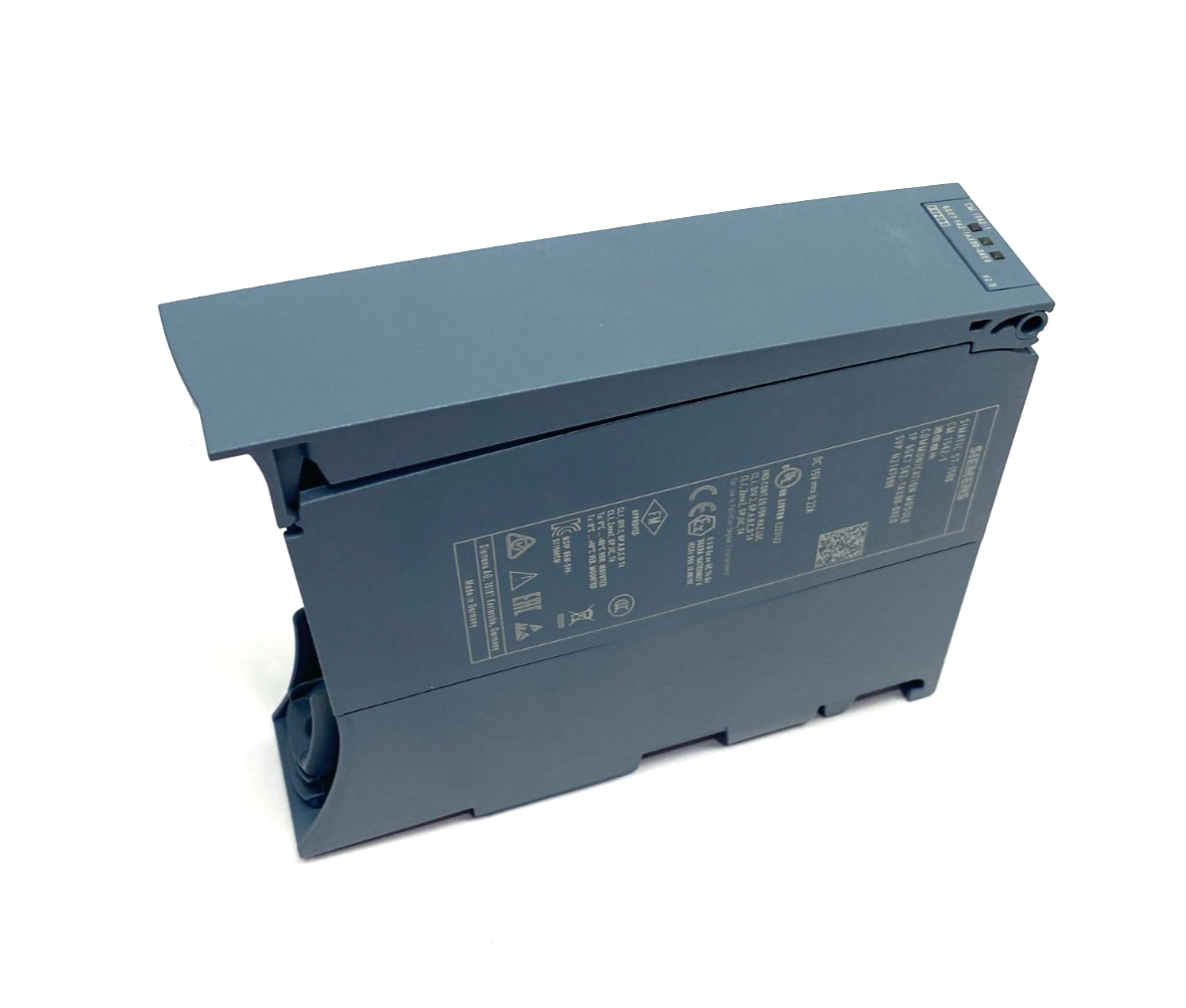 Siemens 6GK7 542-1AX00-0XE0 ProfiNET S7-1500 Communications Module CM 1542-1 - Maverick Industrial Sales