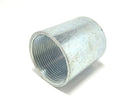 1-1/4" Threaded Coupler Conduit Fitting - Maverick Industrial Sales