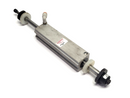 Compact Air ABFHD118X5 Pneumatic Cylinder Dual-Ended Single Rod - Maverick Industrial Sales