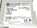 Allen Bradley 1769-IQ16 Ser. A CompactLogix 16 Pt Digital Input Module - Maverick Industrial Sales