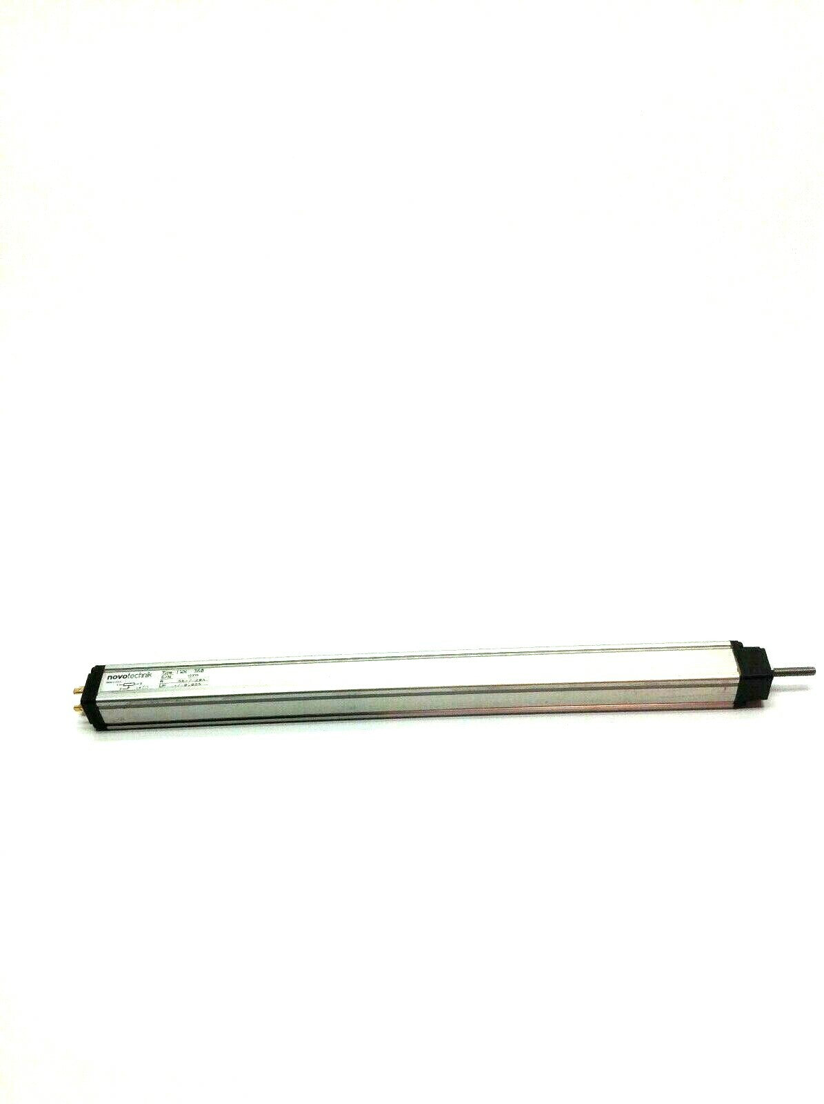 Novotechnik LHW 360 10339 Position Transducer 360mm Range - Maverick Industrial Sales