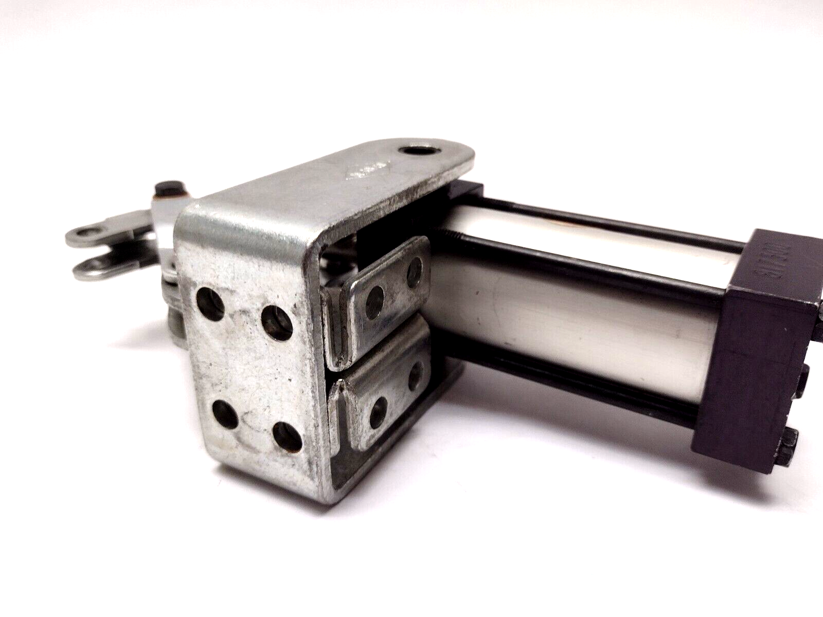 DeStaCo 817-U Pneumatic Clamp with 817300 Cylinder - Maverick Industrial Sales