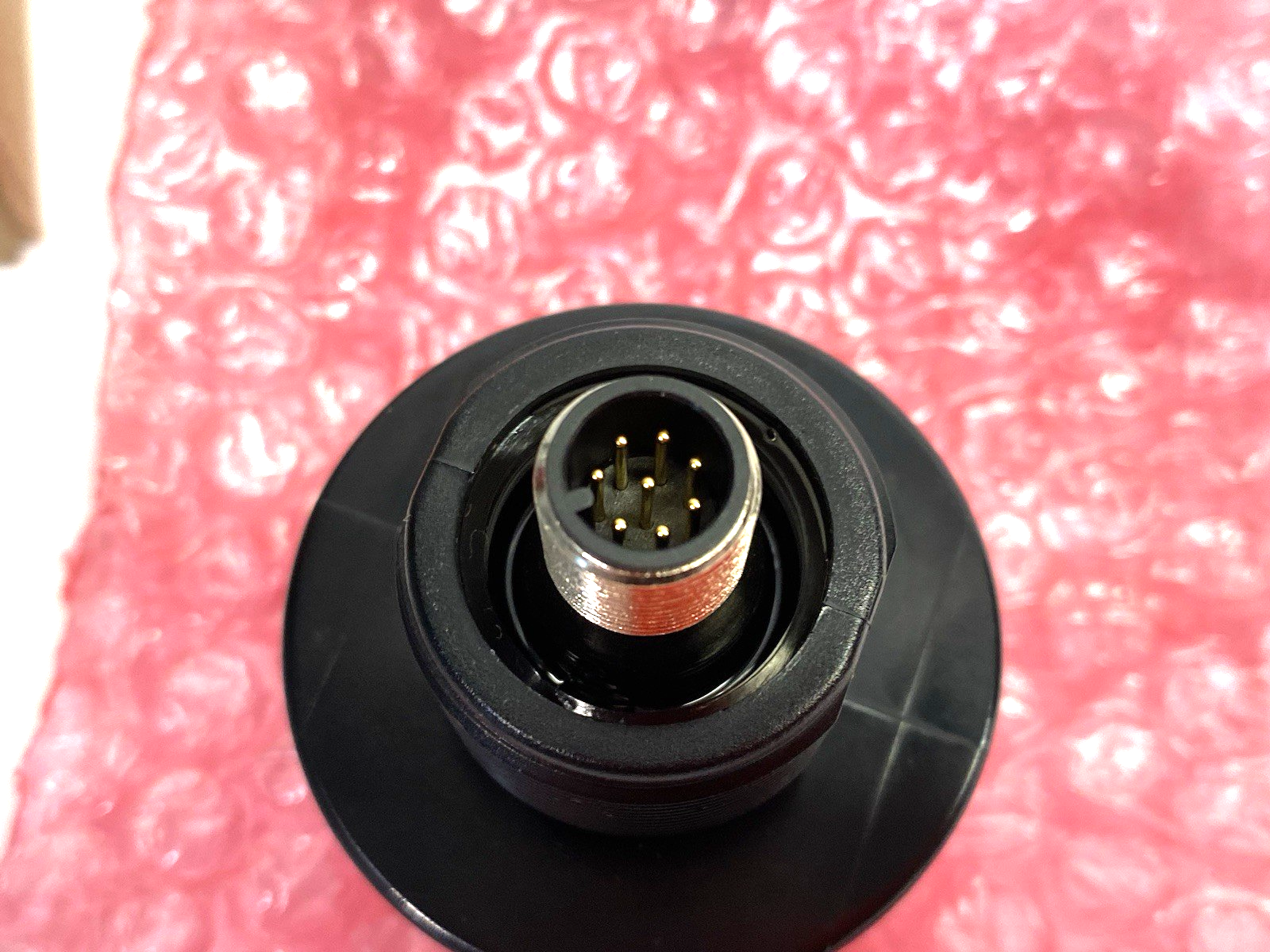 K50APT2GRYF2Q | Banner EZ-LIGHT: 3-Input-Color Touch Sensor Gen 2, 96764 - New – Open box - Maverick Industrial Sales