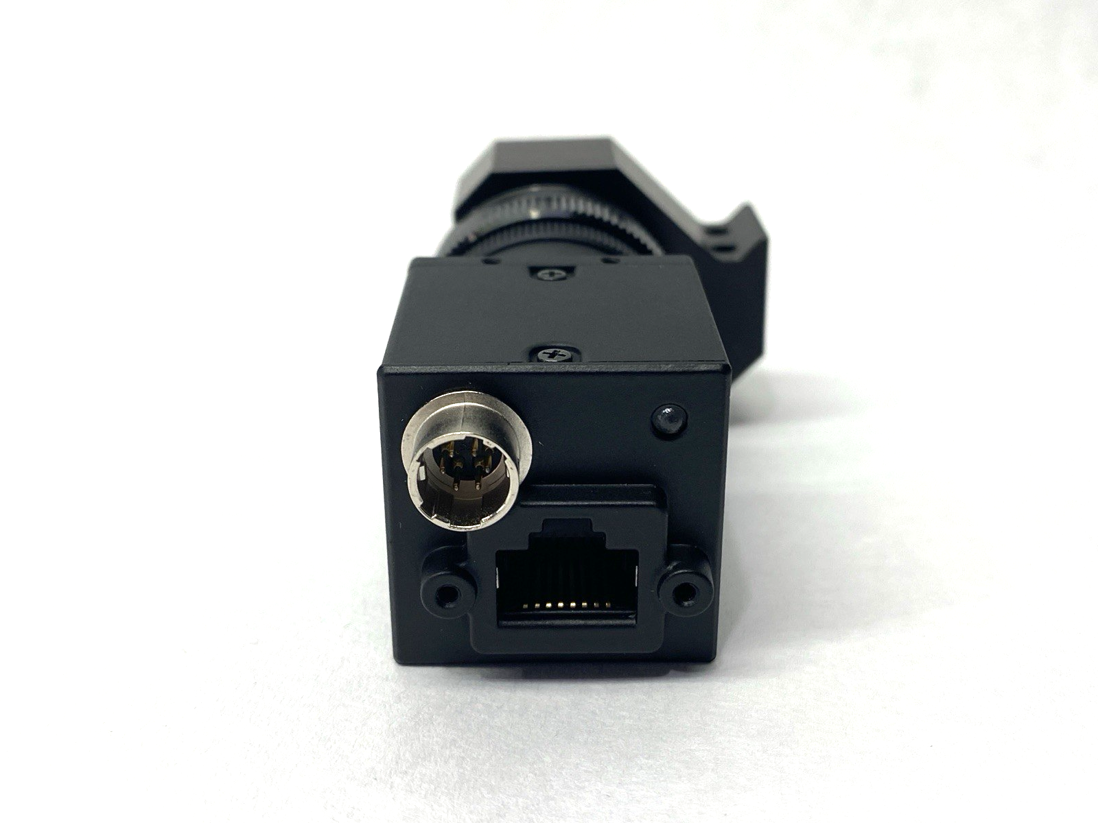 Teledyne FLIR BFLY-PGE-13E4M-CS Blackfly PoE GigE Monochrome Camera - Maverick Industrial Sales