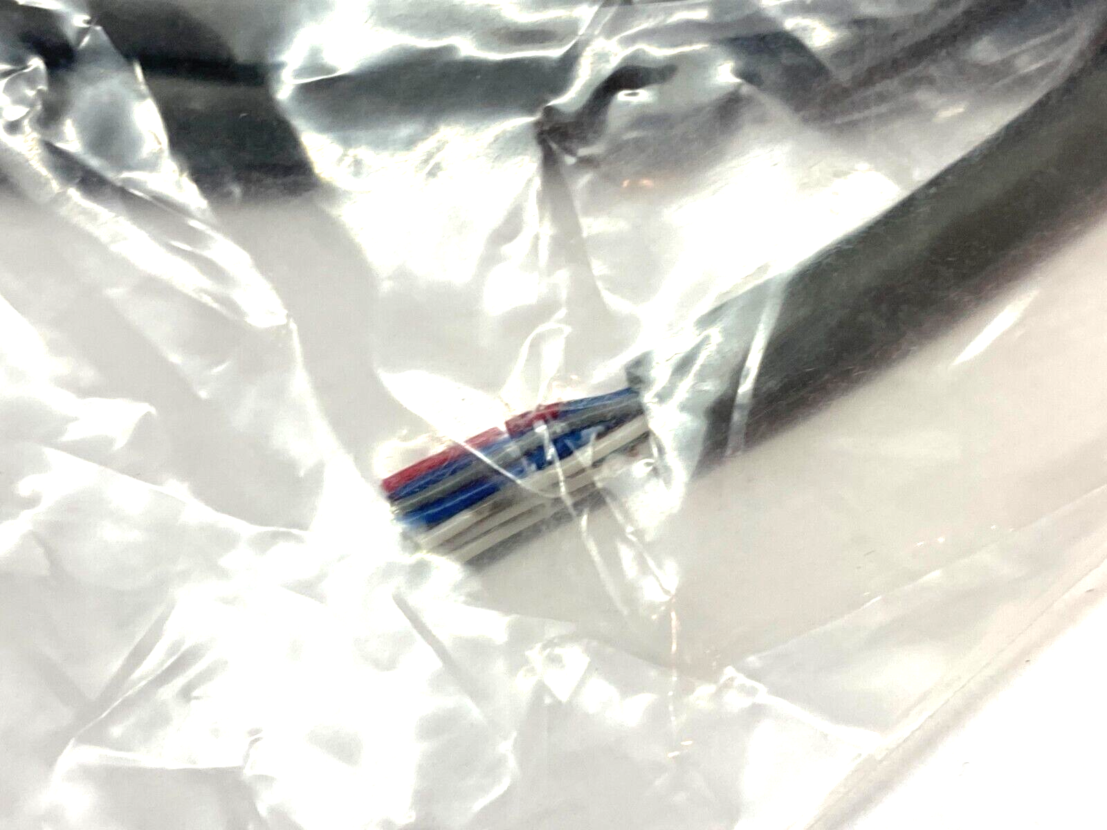 Nortech Systems VCP-10M-12-W-STR Single Ended Cable 12 Pin Straight Connector - Maverick Industrial Sales