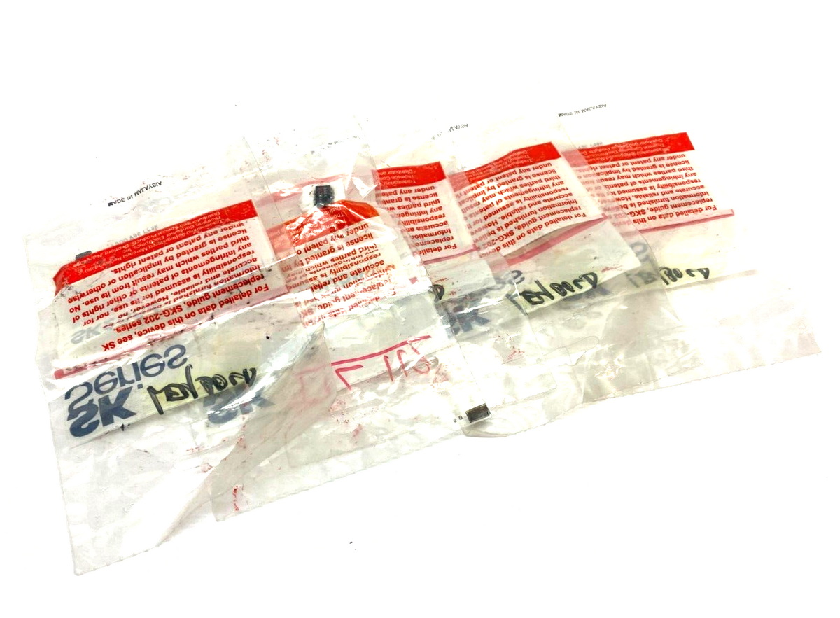SK Series SK2084 Si NPN Photo Darlington Optoisolator LOT OF 5 - Maverick Industrial Sales