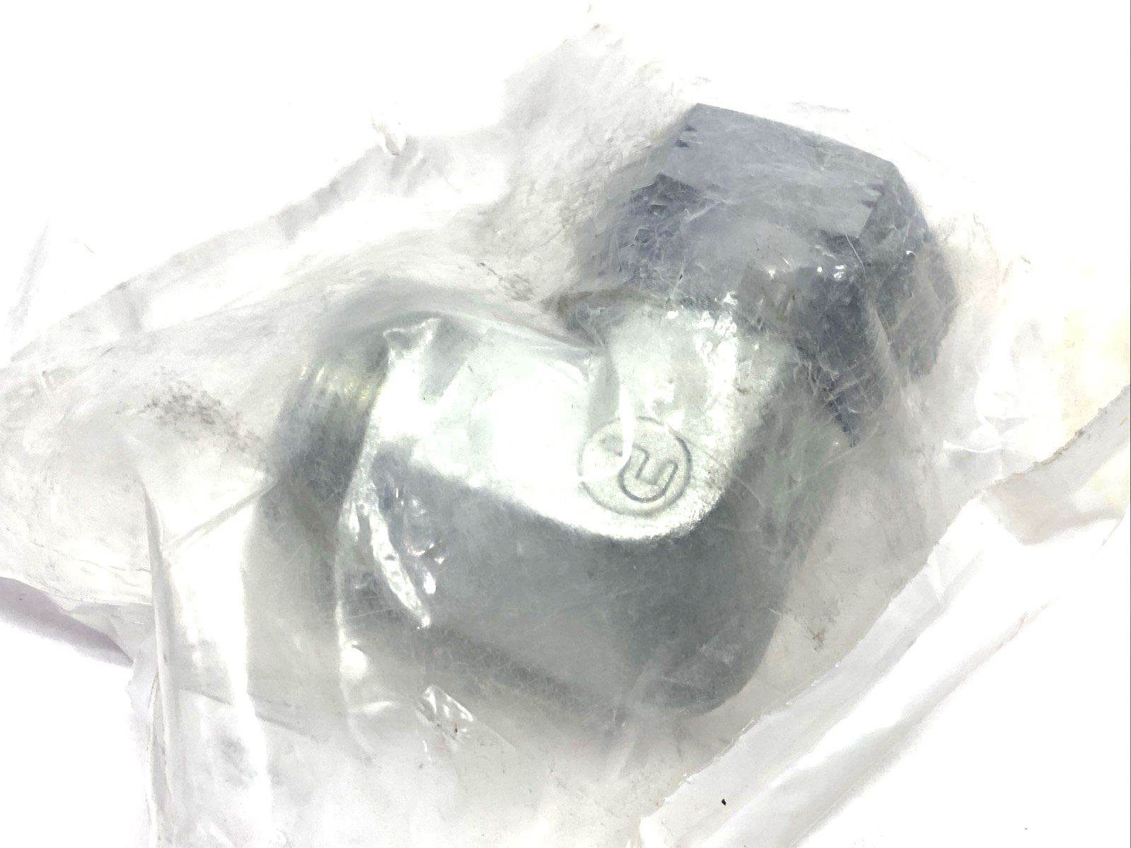 Atlas Copco IAS 80701.000465 90 Deg. Elbow Fitting - Maverick Industrial Sales