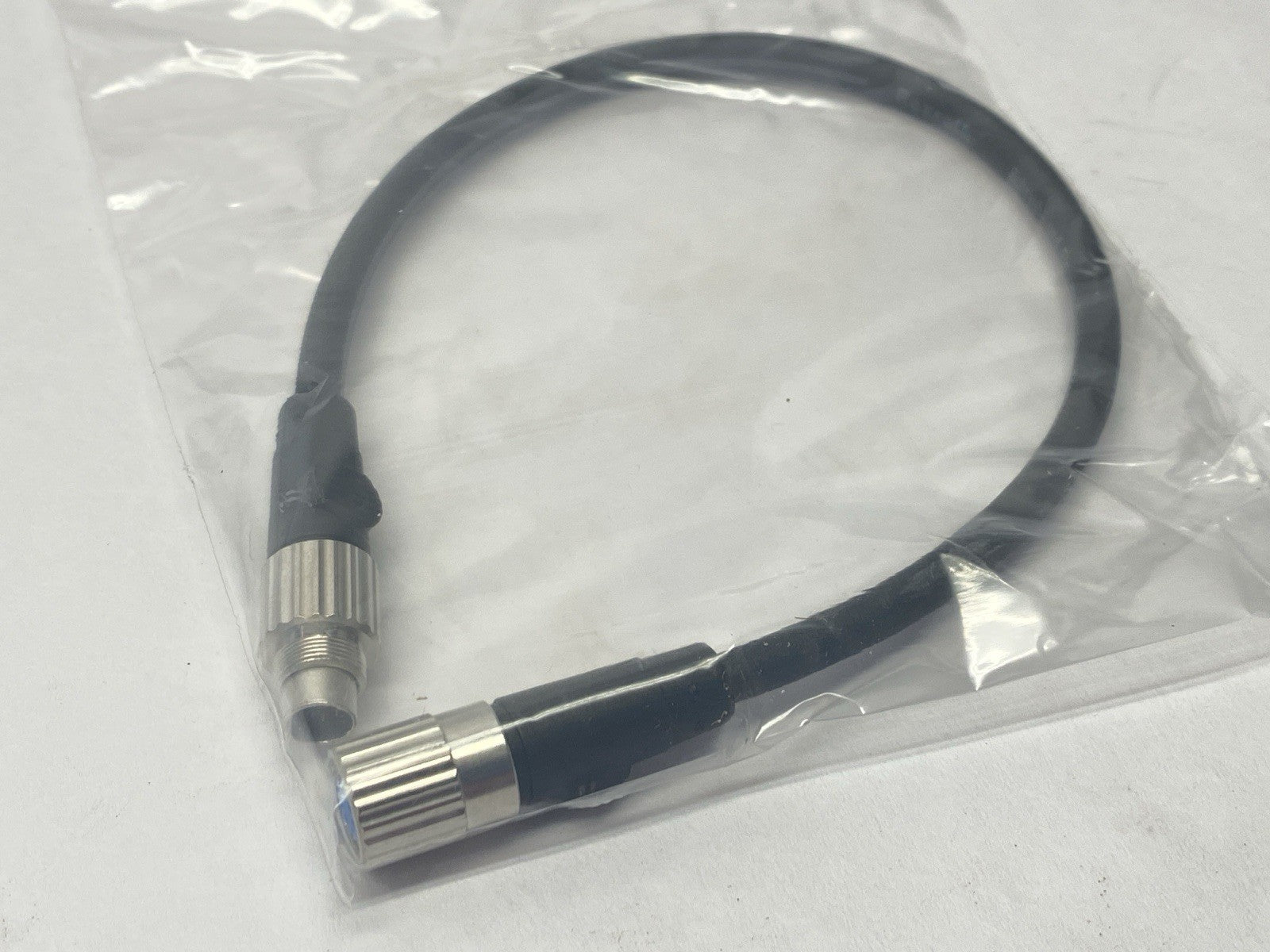 Bosch Rexroth 0608730200 Transducer Cable MCR033 - Maverick Industrial Sales