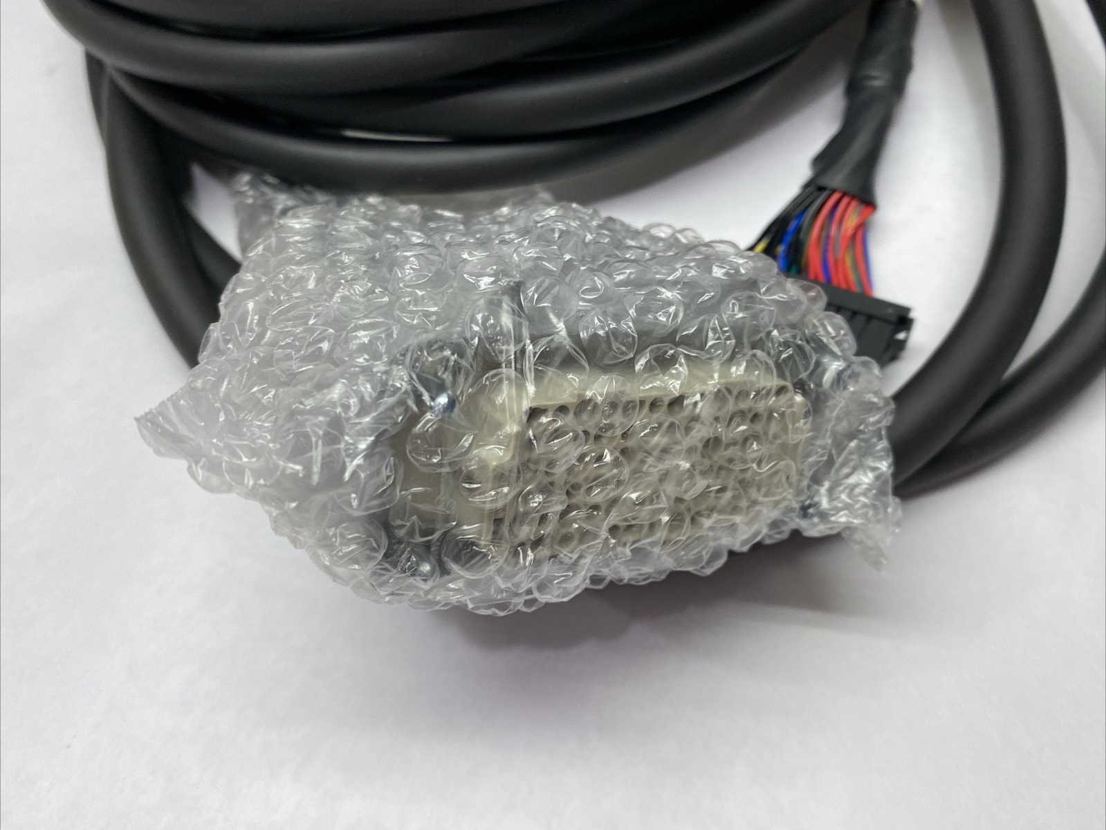 A660-4005-T215 | Fanuc Robot Cable Harness Assembly LR Mate RCC - New – Open box - Maverick Industrial Sales