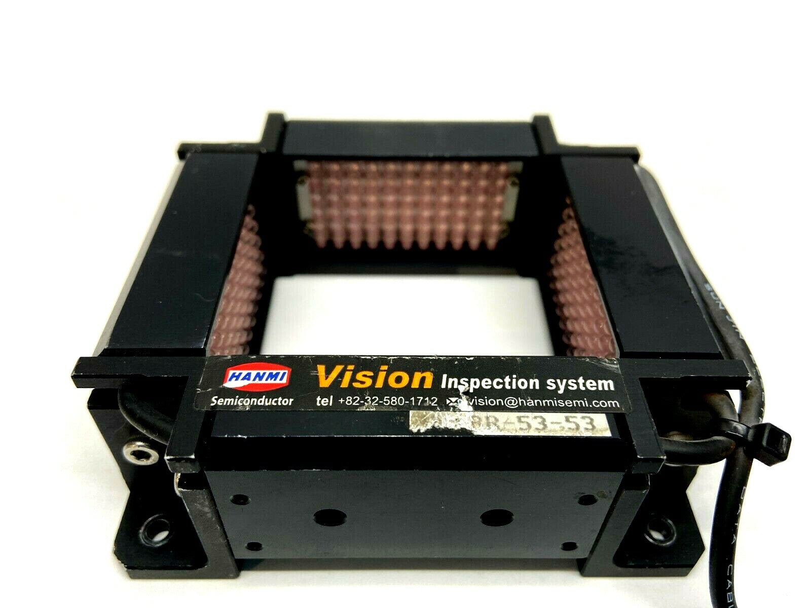 Hanmi Illuminator for Vision Inspection Semiconductor System - Used - Maverick Industrial Sales