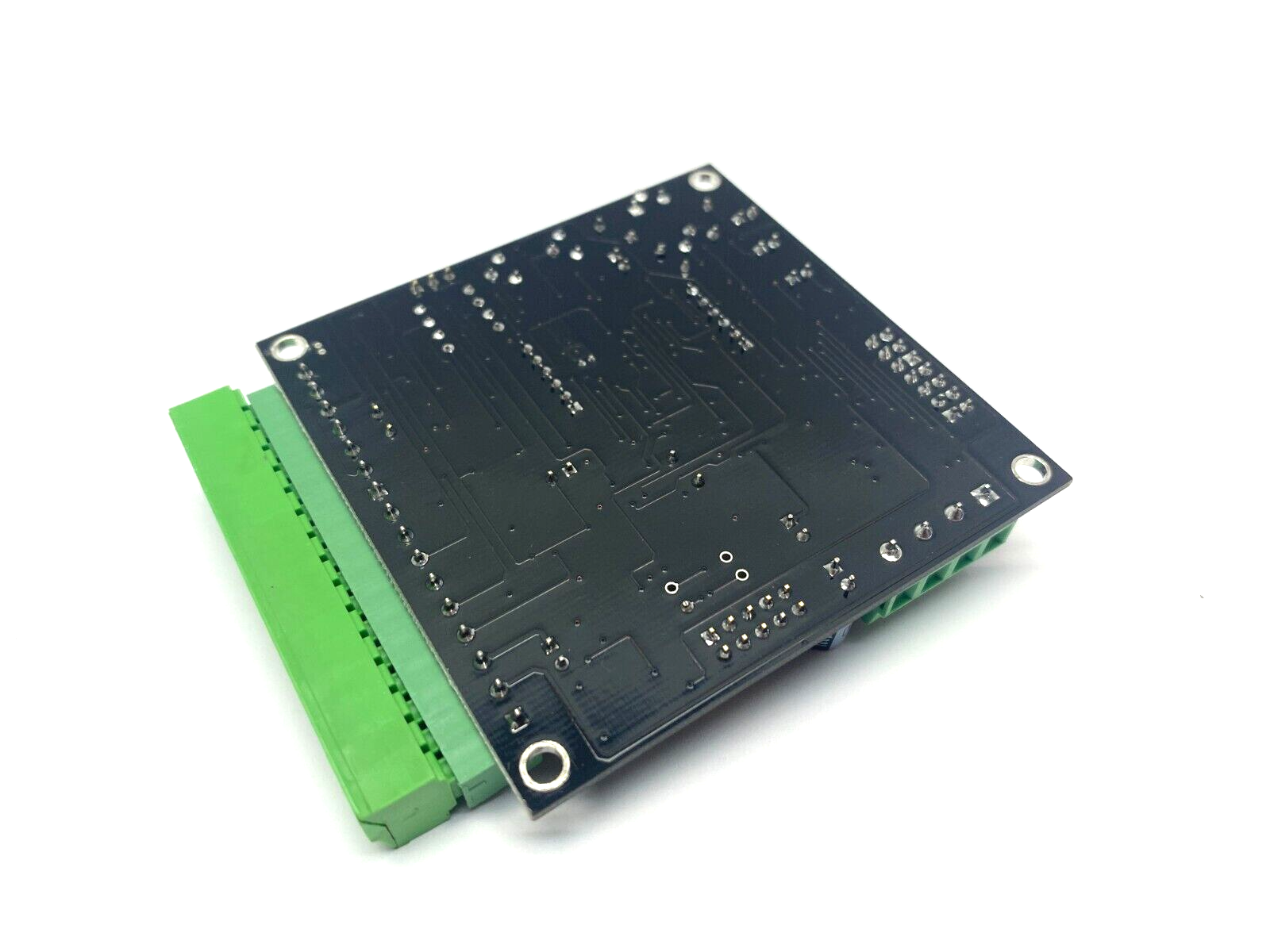 Home Diagnostics KVC-PCB-Z06 Rev. 1 PLC Communication Board - Maverick Industrial Sales