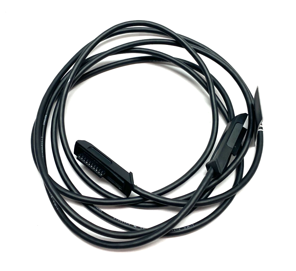 Keyence GL-SS2 Connection Cable 2m - Maverick Industrial Sales