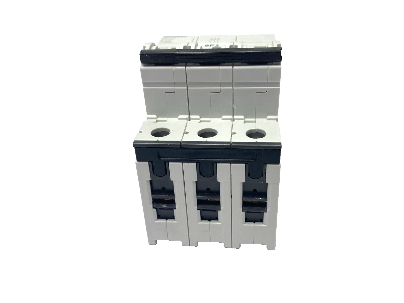 Siemens 5SY4310-8 Miniature Circuit Breaker 10kA 3P 10A - Maverick Industrial Sales