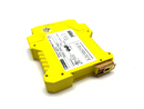 Phoenix Contact PSR-SCP-24UC/ESM4/3X1/1X2/B Safety Relay 2-Channel 2963776 - Maverick Industrial Sales