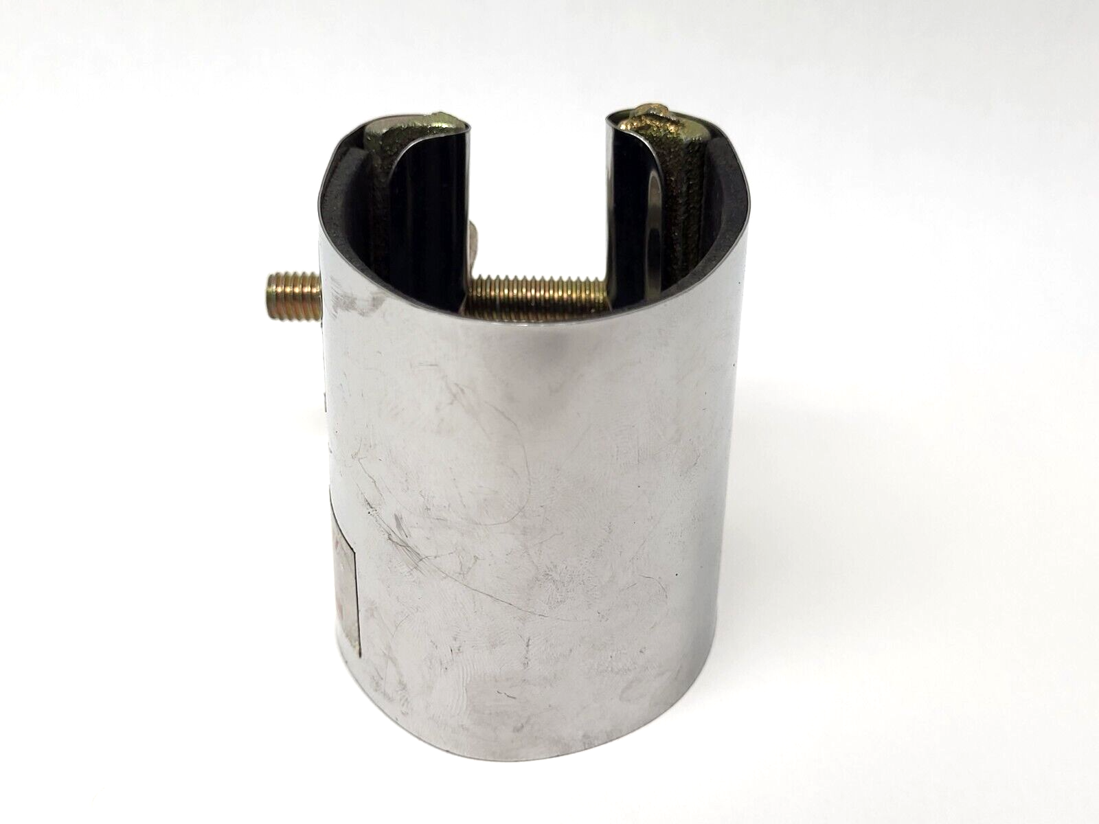B&K 160-008 Repair Clamp 2" x 3" - Maverick Industrial Sales
