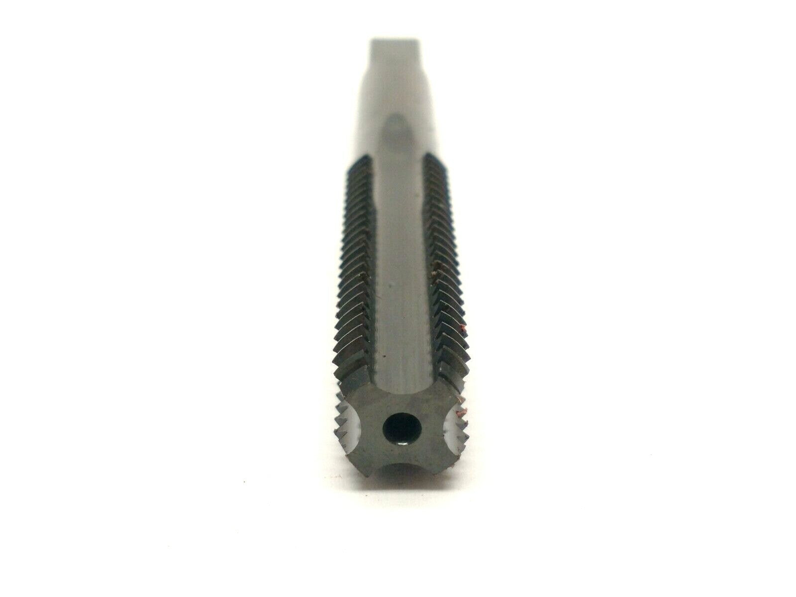 Cleveland 95734 M12-1.75 D6 3T Straight 4-Flute Bottoming Hand Tap PACK OF 5 - Maverick Industrial Sales