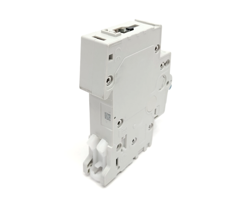 Allen Bradley 1492-SPM1C010 Ser D Miniature Circuit Breaker, 1A 1P - Maverick Industrial Sales