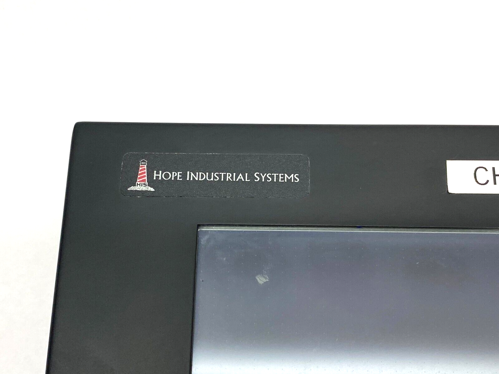 Hope Industrial HIS-ML17 Operator LCD Touchscreen Interface Monitor 17" - Maverick Industrial Sales