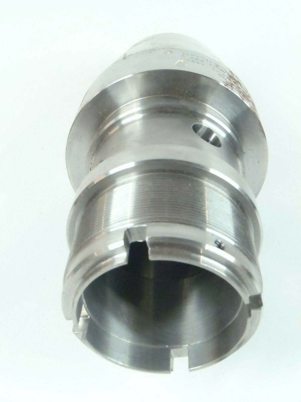 101A492AA-1 Low Pressure Stop Valve Bushing - Maverick Industrial Sales