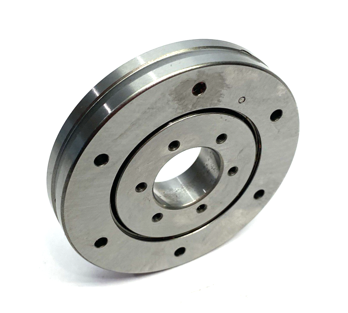 IKO CRBFV2012AEOI Crossed Roller Bearing, 70mm OD, 20mm ID, 12mm Width - Maverick Industrial Sales