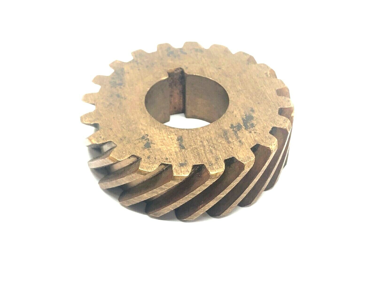 13706C Helical Gear 20 Teeth 1 3/16" Bore - Maverick Industrial Sales