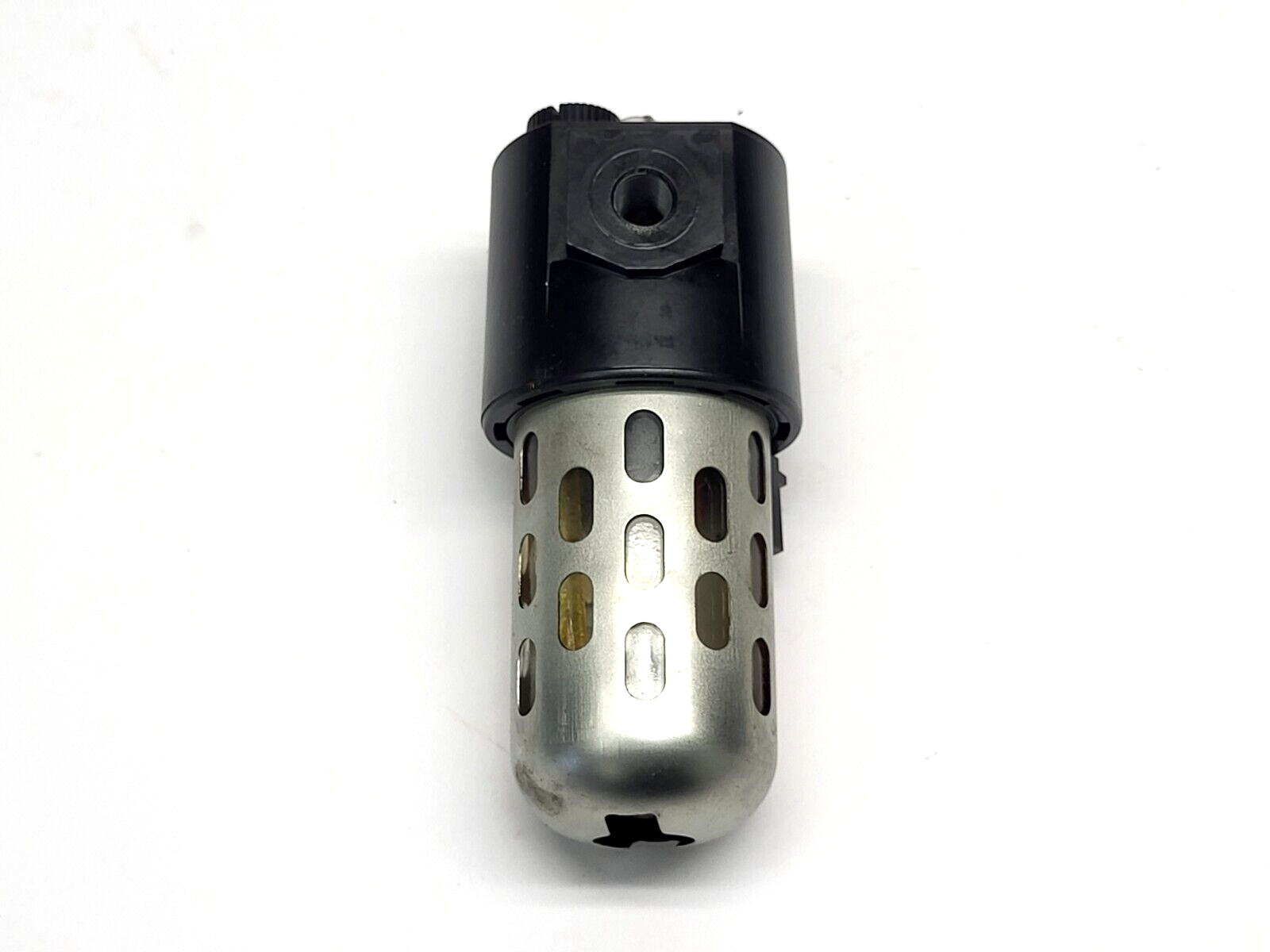 Wilkerson L16-02-000 F00 Pneumatic Filter 1/4" NPT - Maverick Industrial Sales