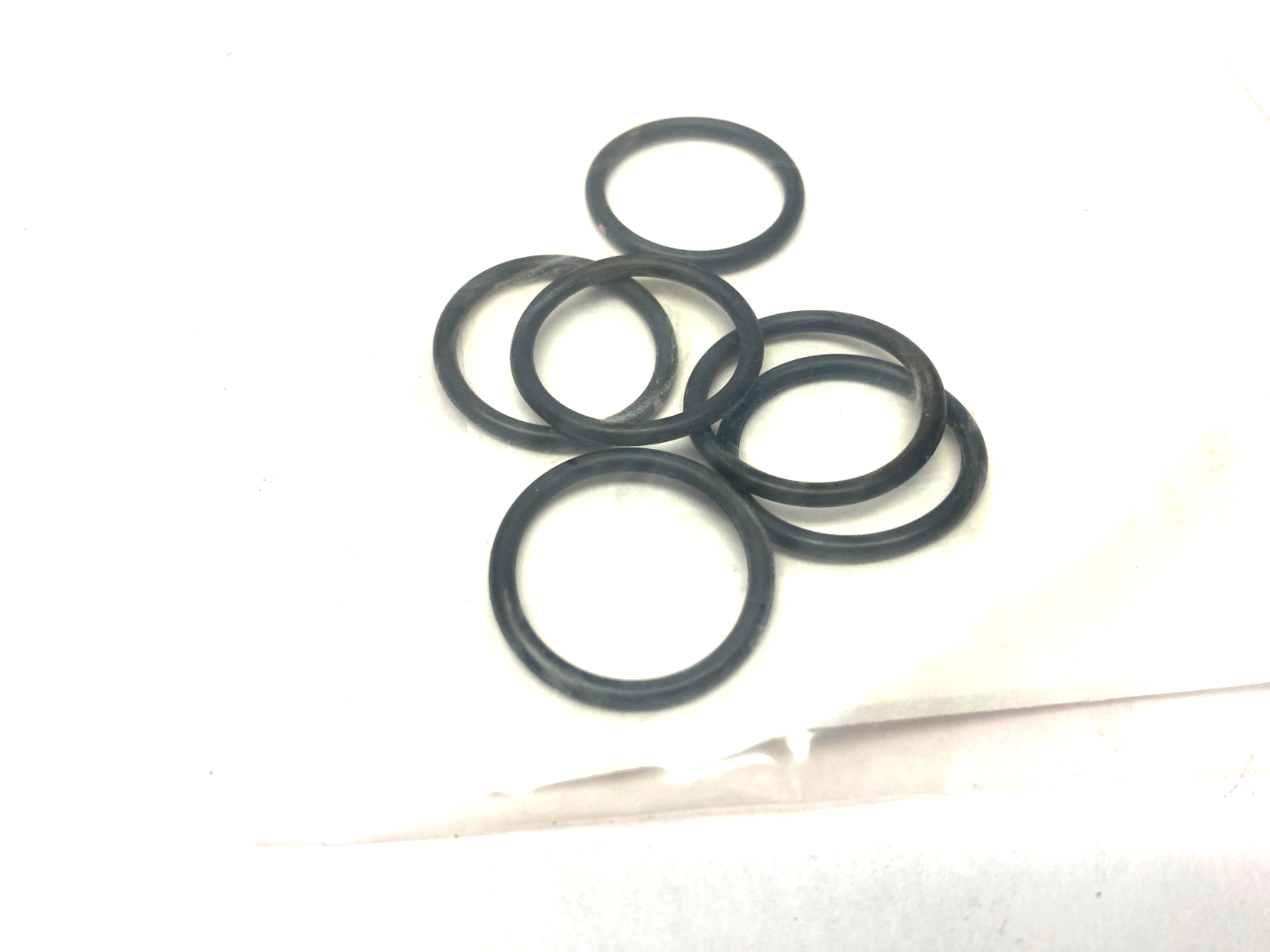 771080 | Yamada O-Ring Kit 23.47 x 2.62 (-119 BUNA) PKG OF 6 - New - Maverick Industrial Sales