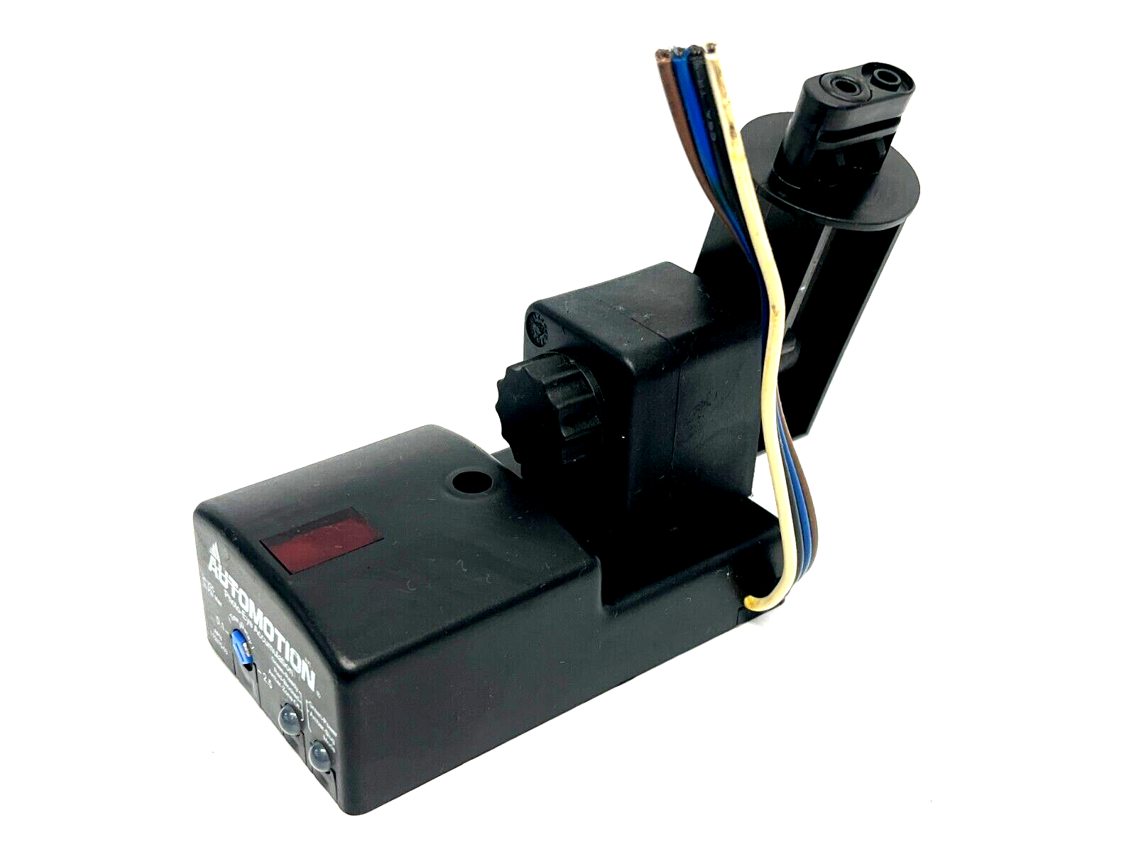 Automotion 115975-03 Photo-Eye Accumulation 30PSI 24VDC - Maverick Industrial Sales