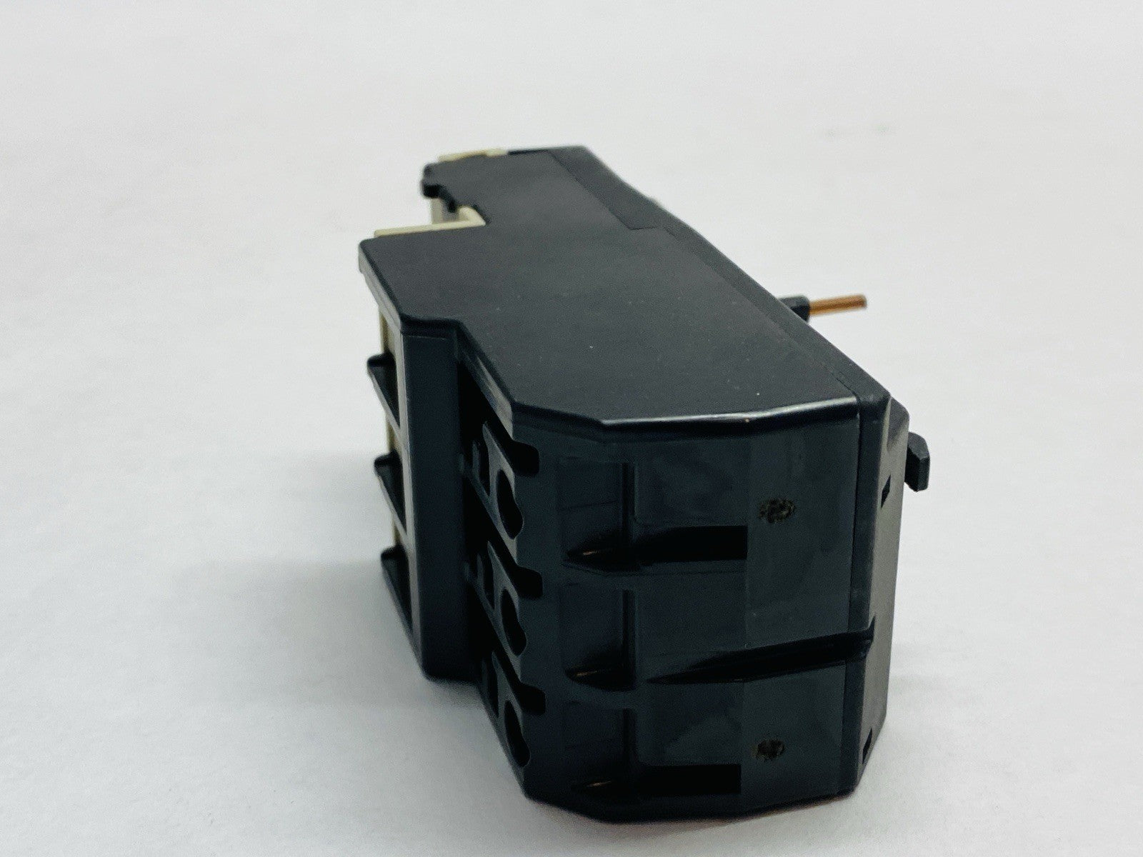 Telemecanique LR2D1307 Thermal Overload Relay 1.6A-2.5A - Maverick Industrial Sales