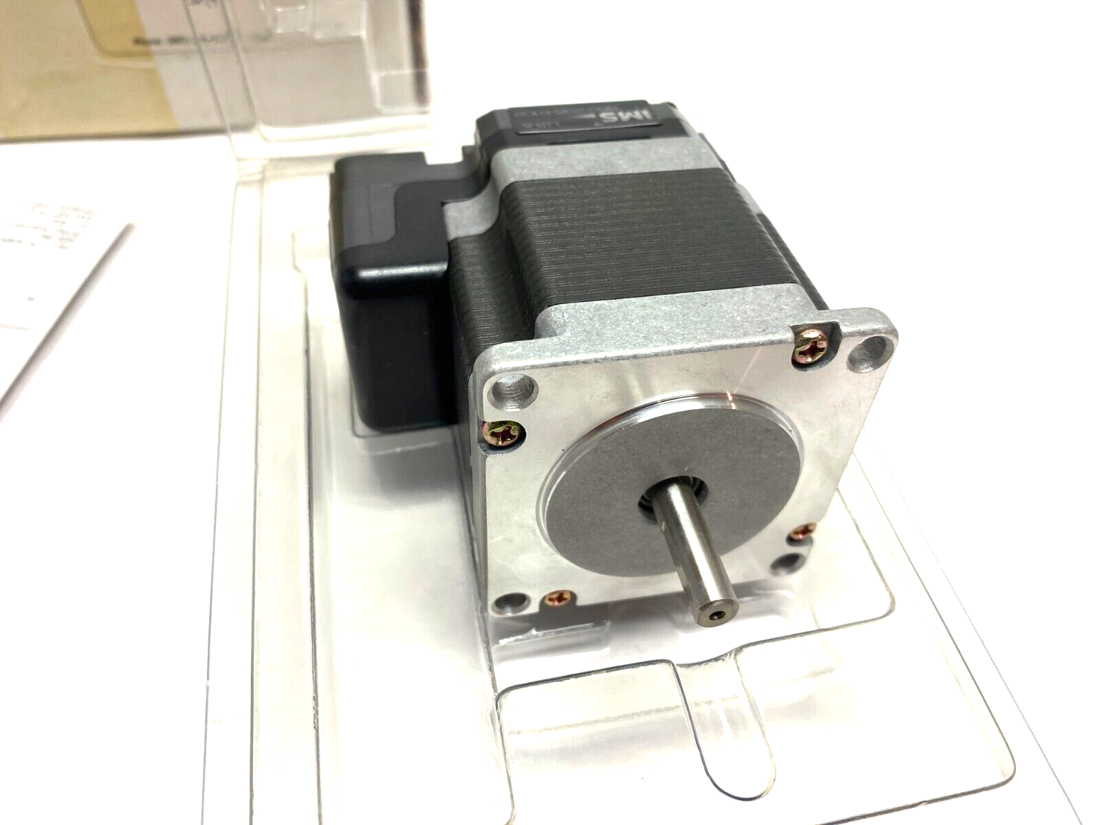 IMS Intelligent Motion Systems MDIP2222-4 MDrive23 Step Motor - Maverick Industrial Sales