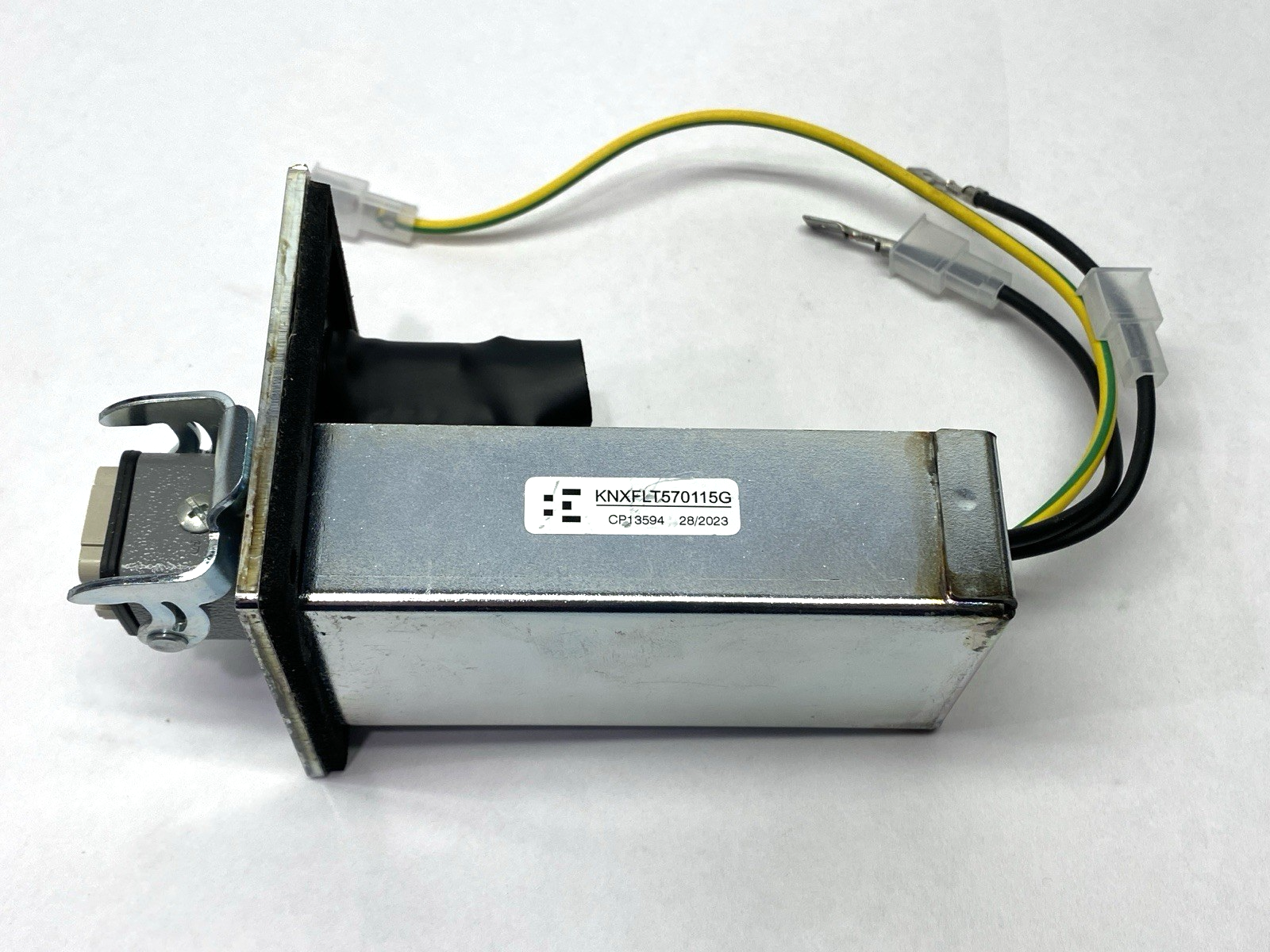 Indeva KNXFLT570115G Power Supply Unit CP13594 13594/23 - Maverick Industrial Sales