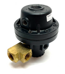 Proportion Air RM004N High Performance Pilot-Operated Pressure Regulator 400psi - Maverick Industrial Sales