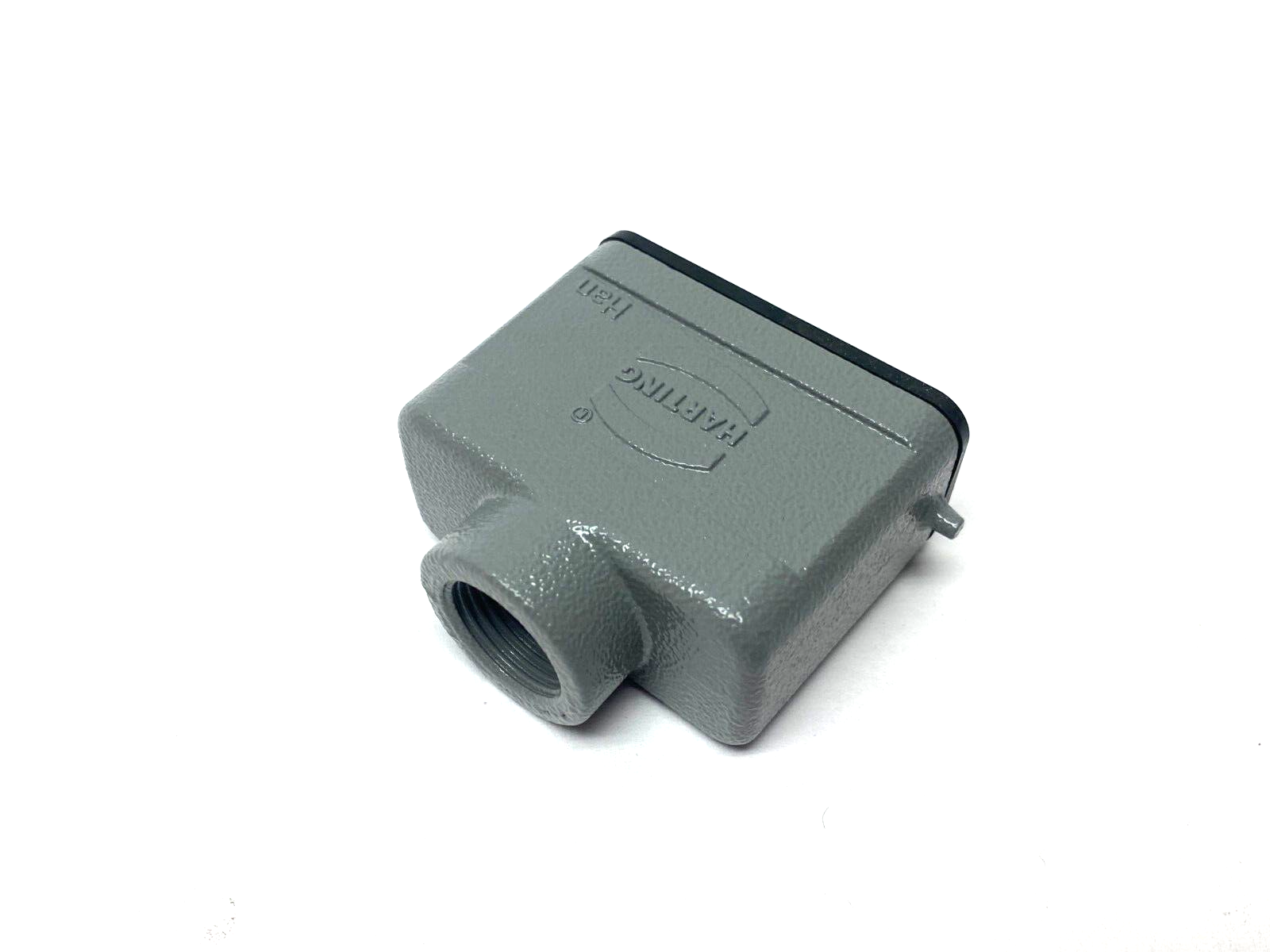 Harting 19200101440 Heavy Duty Hood Top Entry Connector Han A M20 - Maverick Industrial Sales