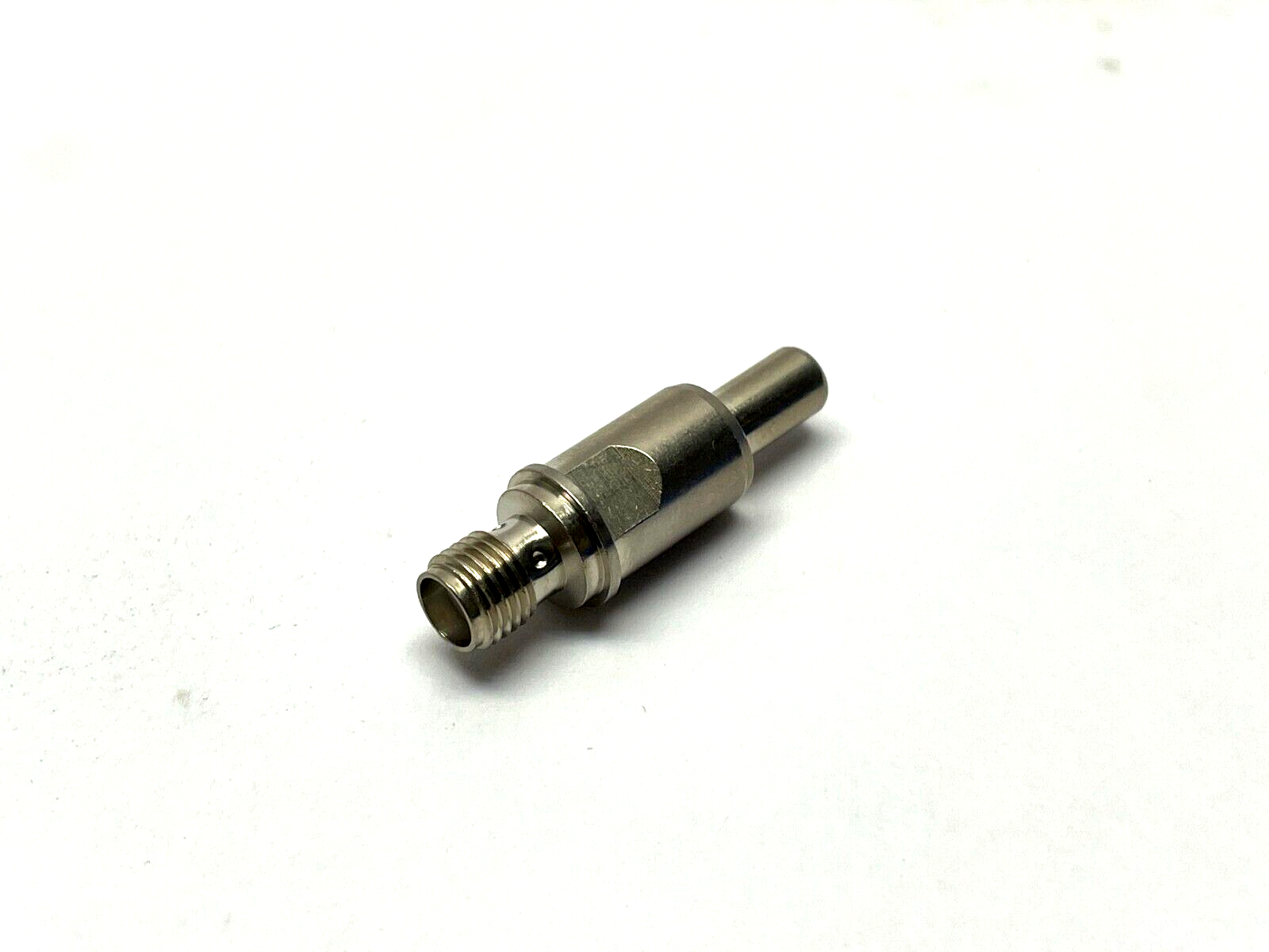 ODU USA 122-349-001-207-000 High Speed / Modular Connector - Maverick Industrial Sales