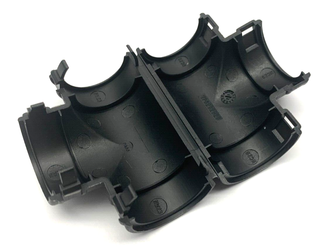 83702454 | Murrplastik T-Shape Conduit Adapter For Tubing LOT OF 5 - New Other - Maverick Industrial Sales