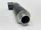 Vaccon ST-16C Pneumatic ST Series Silencer 1" NPS - Maverick Industrial Sales