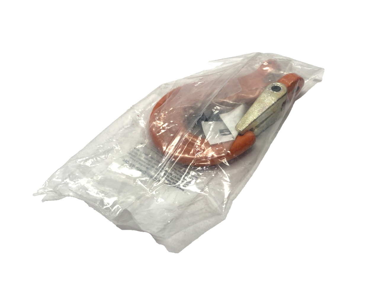 Pewag KHSW 5/6 Clevis Sling Hook G10 PC/O 4004863 - Maverick Industrial Sales