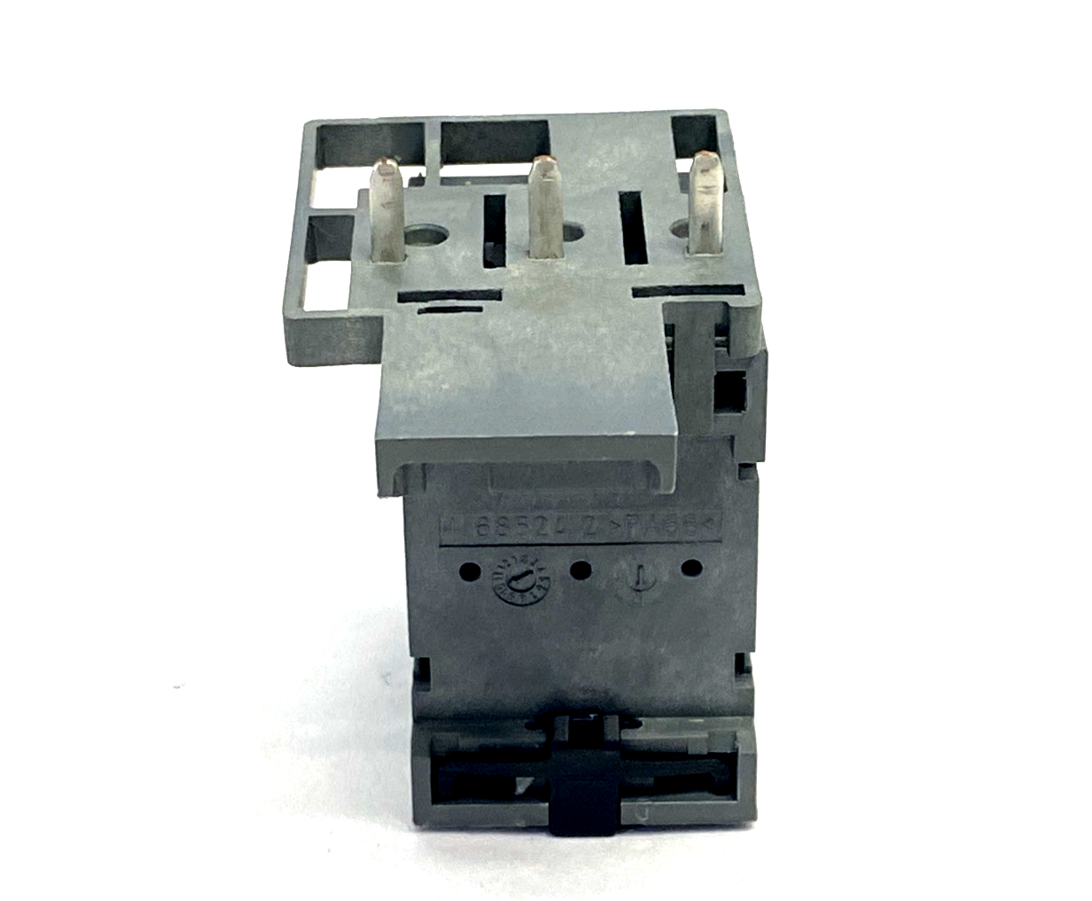 ABB OT40F3 Disconnector Switch 3P 40A 600VAC - Maverick Industrial Sales