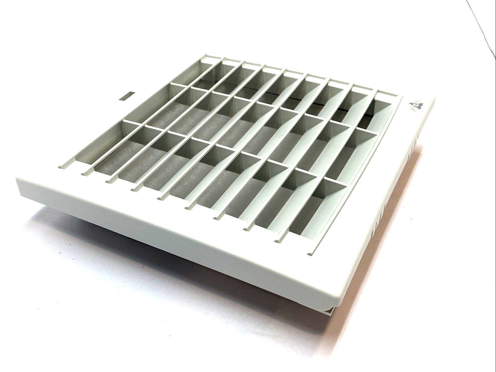 PX655‑50BDI | STEGO 11882.0‑30 Fan Unit FPO 118 Filter 1 G3 IP54 - New - Maverick Industrial Sales