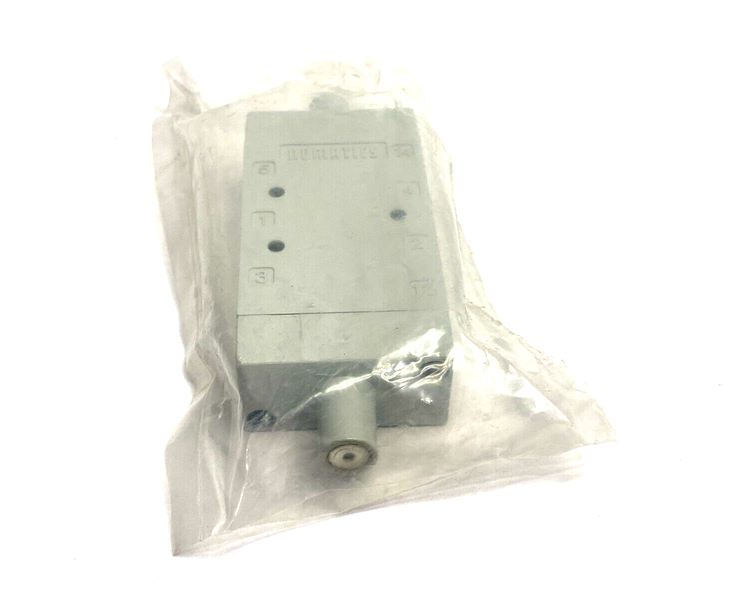 Numatics L22JJ452O000000 Valve - Maverick Industrial Sales