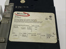 Moeller NZM7-150N-NA Molded Case Circuit Breaker 150A 600VAC - Maverick Industrial Sales