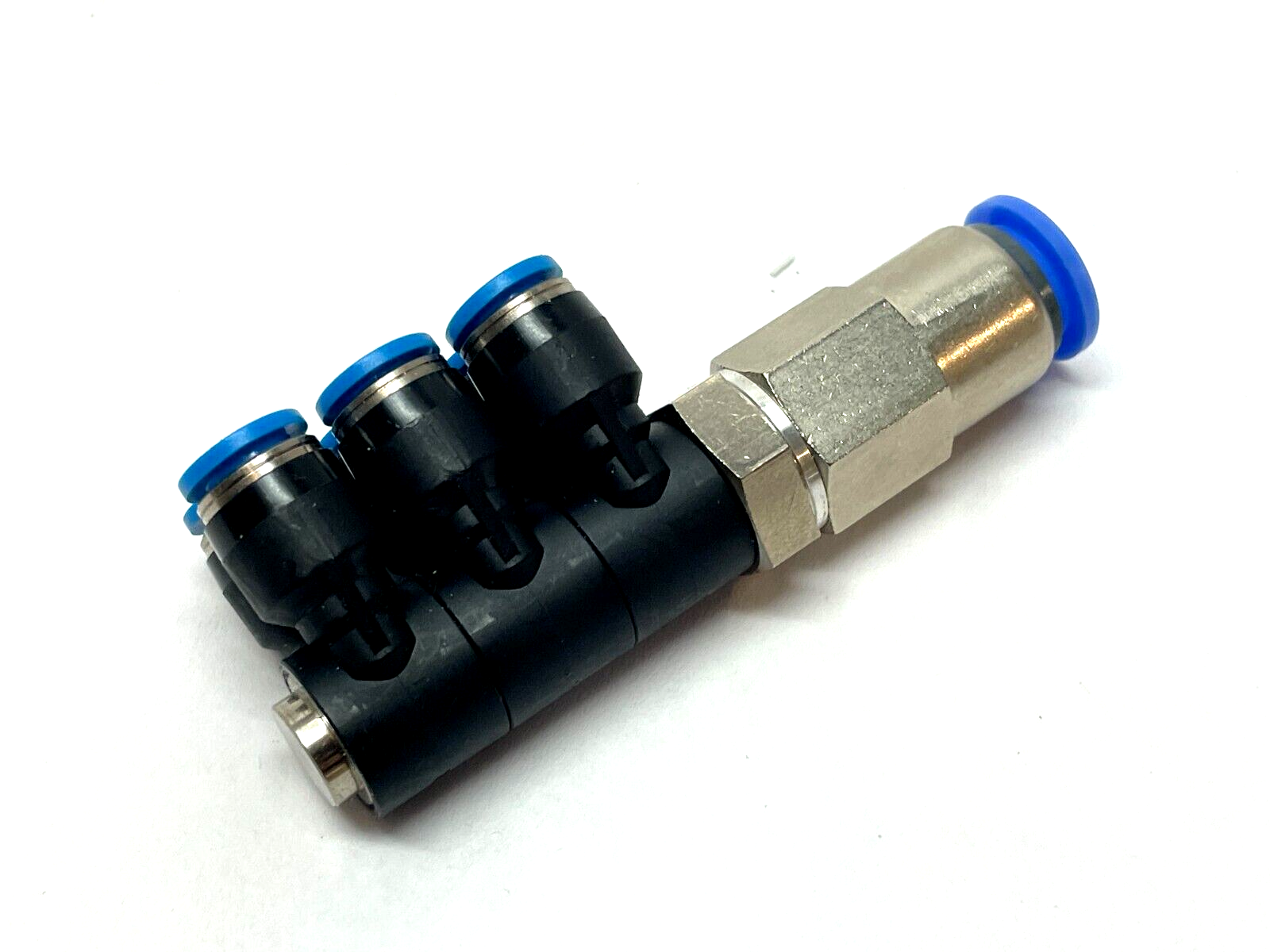 Festo QSLV6-1/4-6 Multi-Distributor - Maverick Industrial Sales