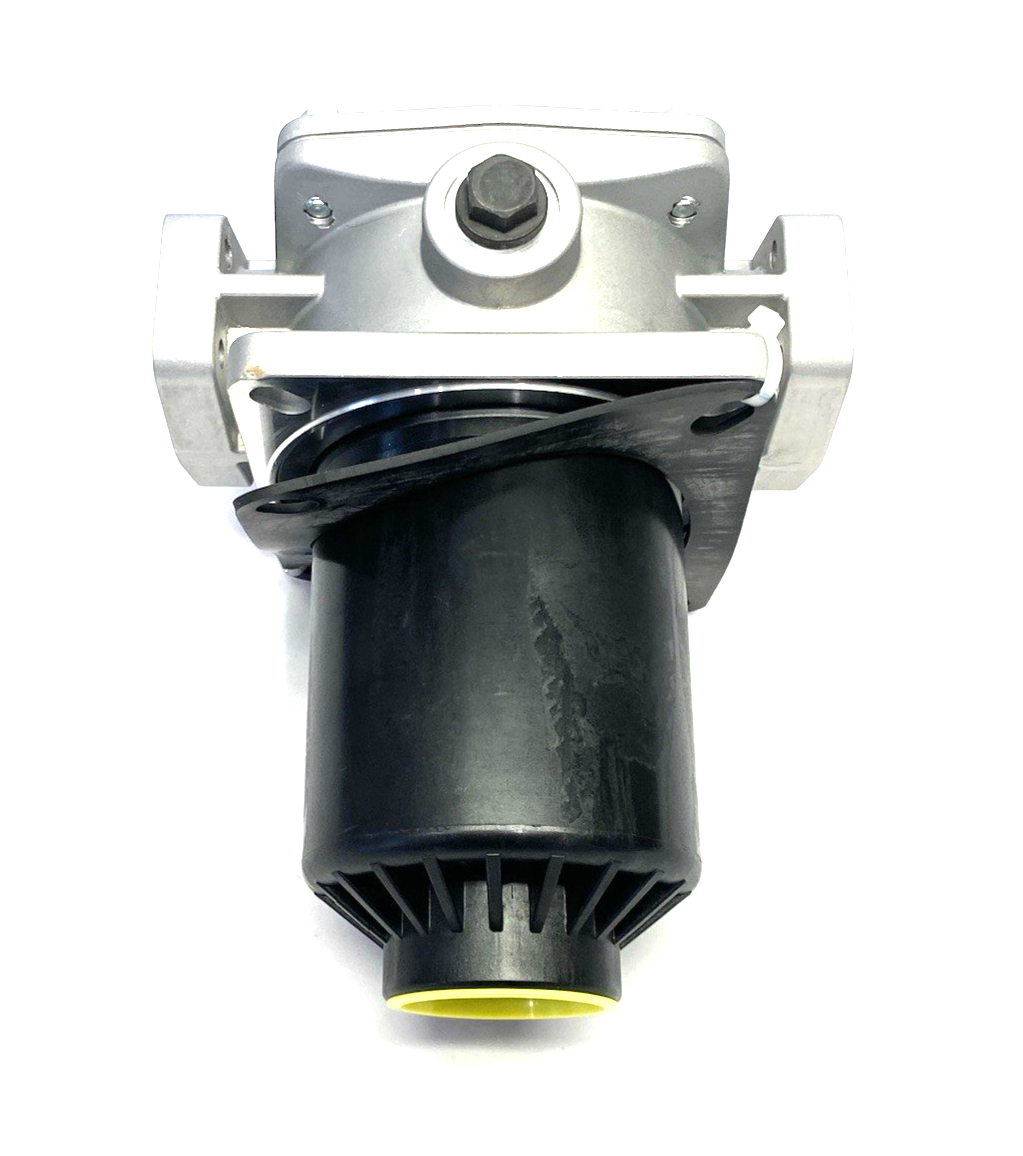 RFM ON 330BFF10A1.0/-G | Hydac Hydraulic Return Line Filter - New – Open box - Maverick Industrial Sales
