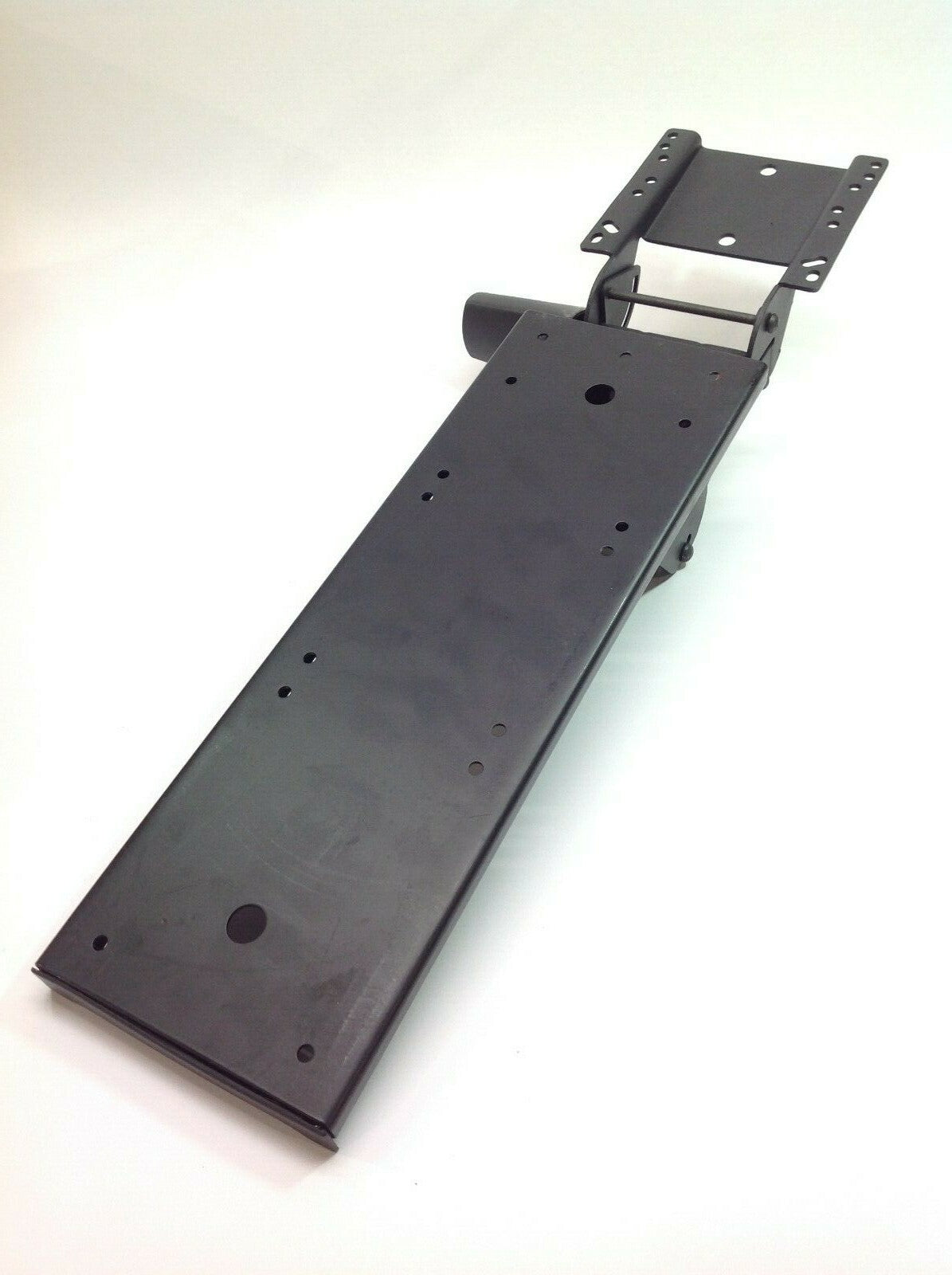 Young Articulating 5-3/4" Keyboard Tray System - Maverick Industrial Sales