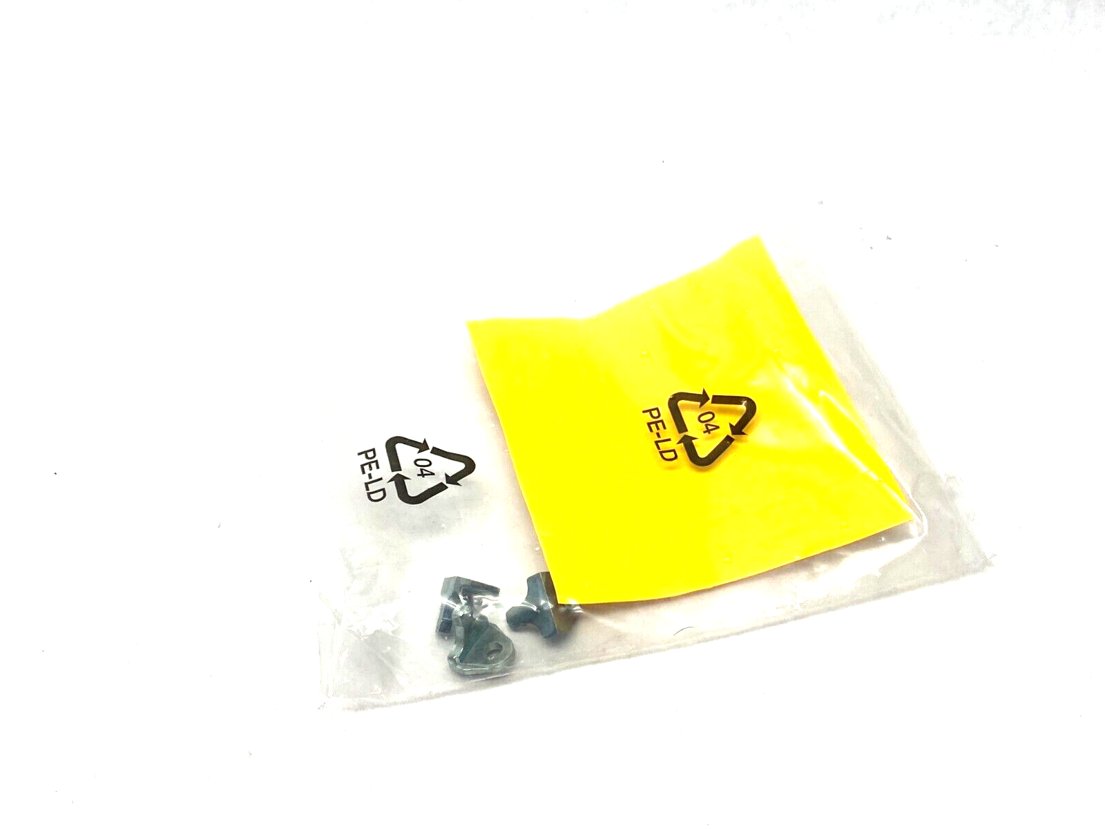 Turck M1.1-Q17L Mounting Bracket For Position Sensors 1590749 - Maverick Industrial Sales