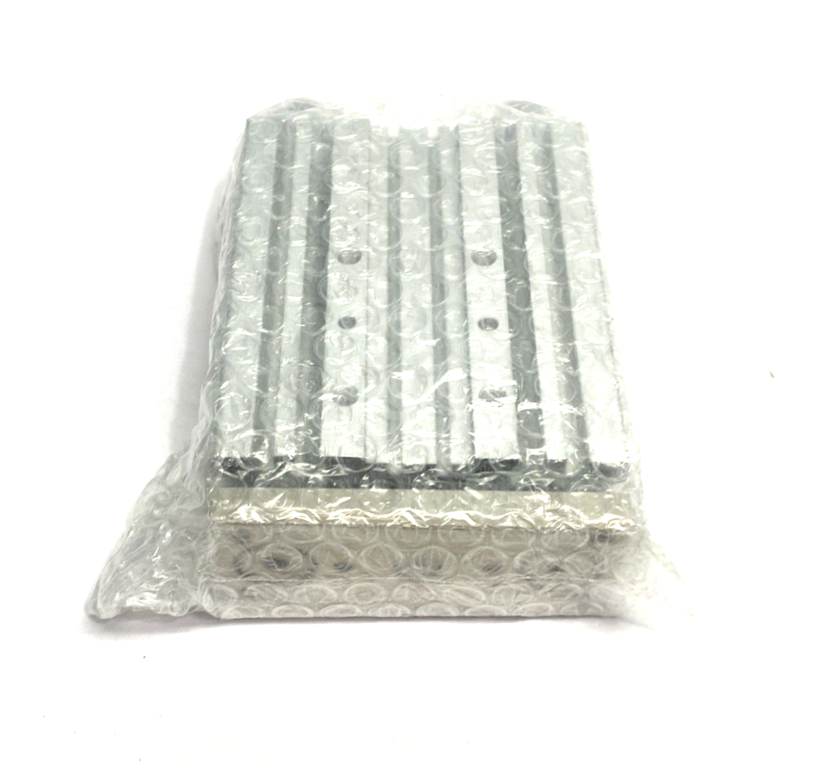 SMC MGPM25-75Z Compact Guide Cylinder 25mm Bore 75mm Stroke - Maverick Industrial Sales